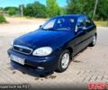Черный ЗАЗ Ланос, объемом двигателя 1.5 л и пробегом 0 тыс. км за 3000 $, фото 1 на Automoto.ua