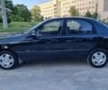 Черный ЗАЗ Ланос, объемом двигателя 1.5 л и пробегом 61 тыс. км за 4000 $, фото 1 на Automoto.ua