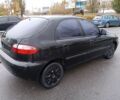 ЗАЗ Ланос 2014 в Вышгороде на Automoto.ua Черный ЗАЗ Ланос, объемом двигателя 1.5 л и пробегом 150 тыс. км за 1500 $, фото 4 на Automoto.ua