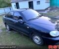 Черный ЗАЗ Ланос, объемом двигателя 1.3 л и пробегом 183 тыс. км за 2500 $, фото 1 на Automoto.ua