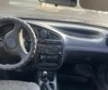 Чорний ЗАЗ Ланос, об'ємом двигуна 1.3 л та пробігом 420 тис. км за 1400 $, фото 4 на Automoto.ua