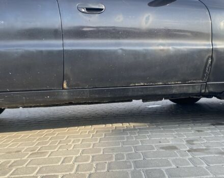 Чорний ЗАЗ Ланос, об'ємом двигуна 1.3 л та пробігом 420 тис. км за 1400 $, фото 7 на Automoto.ua
