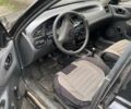 Чорний ЗАЗ Ланос, об'ємом двигуна 1.3 л та пробігом 260 тис. км за 1150 $, фото 7 на Automoto.ua