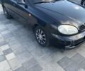 Чорний ЗАЗ Ланос, об'ємом двигуна 1.5 л та пробігом 208 тис. км за 2150 $, фото 6 на Automoto.ua