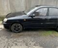 Чорний ЗАЗ Ланос, об'ємом двигуна 1.3 л та пробігом 260 тис. км за 1150 $, фото 2 на Automoto.ua