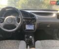 Чорний ЗАЗ Ланос, об'ємом двигуна 1.5 л та пробігом 208 тис. км за 2150 $, фото 2 на Automoto.ua
