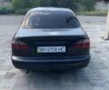 Чорний ЗАЗ Ланос, об'ємом двигуна 1.5 л та пробігом 208 тис. км за 2150 $, фото 1 на Automoto.ua