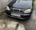 Чорний ЗАЗ Ланос, об'ємом двигуна 1.3 л та пробігом 260 тис. км за 1150 $, фото 4 на Automoto.ua