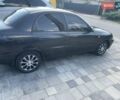 Чорний ЗАЗ Ланос, об'ємом двигуна 1.5 л та пробігом 208 тис. км за 2150 $, фото 3 на Automoto.ua