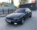 Черный ЗАЗ Ланос, объемом двигателя 1.5 л и пробегом 200 тыс. км за 2400 $, фото 1 на Automoto.ua