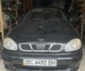 ЗАЗ Ланос 2007 в Львове на Automoto.ua Черный ЗАЗ Ланос, объемом двигателя 1.4 л и пробегом 106 тыс. км за 3300 $, фото 1 на Automoto.ua