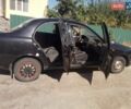 ЗАЗ Ланос 2007 в Калиновке на Automoto.ua Черный ЗАЗ Ланос, объемом двигателя 1.3 л и пробегом 175 тыс. км за 1550 $, фото 1 на Automoto.ua