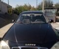 ЗАЗ Ланос 2007 в Калиновке на Automoto.ua Черный ЗАЗ Ланос, объемом двигателя 1.3 л и пробегом 175 тыс. км за 1550 $, фото 1 на Automoto.ua