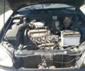 ЗАЗ Ланос 2007 в Калиновке на Automoto.ua Черный ЗАЗ Ланос, объемом двигателя 1.3 л и пробегом 175 тыс. км за 1550 $, фото 3 на Automoto.ua