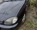 Чорний ЗАЗ Ланос, об'ємом двигуна 0 л та пробігом 257 тис. км за 2500 $, фото 1 на Automoto.ua