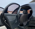 Черный ЗАЗ Ланос, объемом двигателя 1.5 л и пробегом 272 тыс. км за 3200 $, фото 6 на Automoto.ua