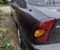 Чорний ЗАЗ Ланос, об'ємом двигуна 0 л та пробігом 257 тис. км за 2500 $, фото 3 на Automoto.ua
