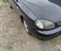 Чорний ЗАЗ Ланос, об'ємом двигуна 0 л та пробігом 257 тис. км за 2500 $, фото 1 на Automoto.ua
