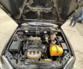 Чорний ЗАЗ Ланос, об'ємом двигуна 1.5 л та пробігом 272 тис. км за 3200 $, фото 11 на Automoto.ua