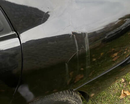 Чорний ЗАЗ Ланос, об'ємом двигуна 1.5 л та пробігом 157 тис. км за 1900 $, фото 5 на Automoto.ua