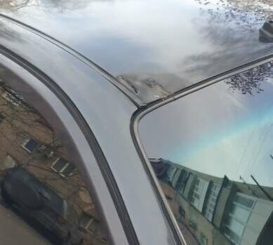 Чорний ЗАЗ Ланос, об'ємом двигуна 1.39 л та пробігом 181 тис. км за 1500 $, фото 6 на Automoto.ua