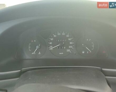 ЗАЗ Ланос 2008 в Львове на Automoto.ua Черный ЗАЗ Ланос, объемом двигателя 1.39 л и пробегом 147 тыс. км за 4100 $, фото 12 на Automoto.ua