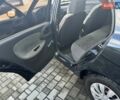 Черный ЗАЗ Ланос, объемом двигателя 1.39 л и пробегом 290 тыс. км за 1650 $, фото 6 на Automoto.ua