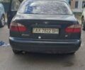 ЗАЗ Ланос 2008 в Харькове на Automoto.ua Черный ЗАЗ Ланос, объемом двигателя 1.39 л и пробегом 150 тыс. км за 1600 $, фото 1 на Automoto.ua