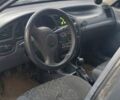ЗАЗ Ланос 2008 в Харькове на Automoto.ua Черный ЗАЗ Ланос, объемом двигателя 1.39 л и пробегом 150 тыс. км за 1600 $, фото 3 на Automoto.ua