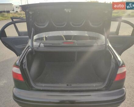 ЗАЗ Ланос 2008 в Львове на Automoto.ua Черный ЗАЗ Ланос, объемом двигателя 1.39 л и пробегом 147 тыс. км за 4100 $, фото 15 на Automoto.ua