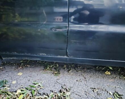 Чорний ЗАЗ Ланос, об'ємом двигуна 1.3 л та пробігом 322 тис. км за 2000 $, фото 6 на Automoto.ua