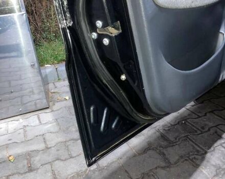 ЗАЗ Ланос 2008 в Полтаве на Automoto.ua Черный ЗАЗ Ланос, объемом двигателя 1.39 л и пробегом 93 тыс. км за 2350 $, фото 5 на Automoto.ua