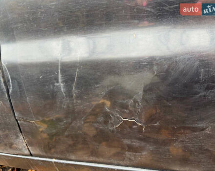 Черный ЗАЗ Ланос, объемом двигателя 1.4 л и пробегом 280 тыс. км за 850 $, фото 3 на Automoto.ua