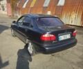Черный ЗАЗ Ланос, объемом двигателя 1.39 л и пробегом 212 тыс. км за 2500 $, фото 7 на Automoto.ua