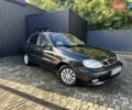 Черный ЗАЗ Ланос, объемом двигателя 1.39 л и пробегом 290 тыс. км за 1650 $, фото 1 на Automoto.ua