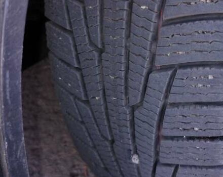 Чорний ЗАЗ Ланос, об'ємом двигуна 1.4 л та пробігом 51 тис. км за 2900 $, фото 3 на Automoto.ua