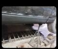 Черный ЗАЗ Ланос, объемом двигателя 1.4 л и пробегом 260 тыс. км за 1050 $, фото 1 на Automoto.ua