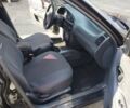Черный ЗАЗ Ланос, объемом двигателя 1.39 л и пробегом 212 тыс. км за 2500 $, фото 2 на Automoto.ua
