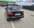 Чорний ЗАЗ Ланос, об'ємом двигуна 1.39 л та пробігом 189 тис. км за 1900 $, фото 4 на Automoto.ua