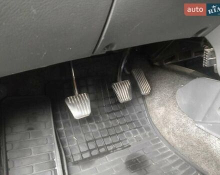 Черный ЗАЗ Ланос, объемом двигателя 1.39 л и пробегом 167 тыс. км за 2500 $, фото 17 на Automoto.ua