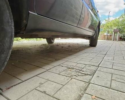 Черный ЗАЗ Ланос, объемом двигателя 1.4 л и пробегом 160 тыс. км за 2700 $, фото 10 на Automoto.ua