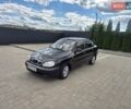 Чорний ЗАЗ Ланос, об'ємом двигуна 1.39 л та пробігом 189 тис. км за 1900 $, фото 1 на Automoto.ua