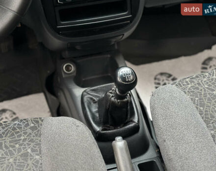 Черный ЗАЗ Ланос, объемом двигателя 1.5 л и пробегом 157 тыс. км за 2300 $, фото 31 на Automoto.ua