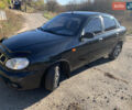 Черный ЗАЗ Ланос, объемом двигателя 1.5 л и пробегом 46 тыс. км за 2900 $, фото 2 на Automoto.ua