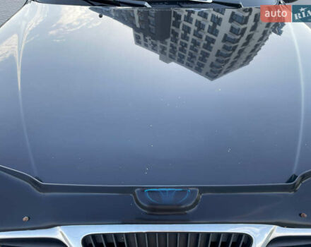 Чорний ЗАЗ Ланос, об'ємом двигуна 1.39 л та пробігом 219 тис. км за 2700 $, фото 4 на Automoto.ua