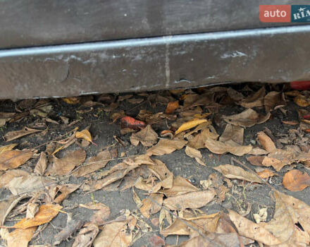 Черный ЗАЗ Ланос, объемом двигателя 1.4 л и пробегом 280 тыс. км за 850 $, фото 6 на Automoto.ua