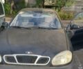 ЗАЗ Ланос 2008 в Харькове на Automoto.ua Черный ЗАЗ Ланос, объемом двигателя 1.39 л и пробегом 150 тыс. км за 1600 $, фото 1 на Automoto.ua