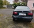 Черный ЗАЗ Ланос, объемом двигателя 1.4 л и пробегом 260 тыс. км за 1050 $, фото 2 на Automoto.ua