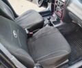 Чорний ЗАЗ Ланос, об'ємом двигуна 1.4 л та пробігом 153 тис. км за 2500 $, фото 4 на Automoto.ua