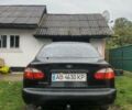 Чорний ЗАЗ Ланос, об'ємом двигуна 1.39 л та пробігом 237 тис. км за 2050 $, фото 1 на Automoto.ua